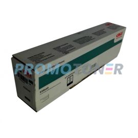 OKI 44059232 NOIR TONER - 9000 PAGES POUR ES8460 MFP