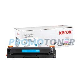 XEROX 006R04181 203X CYAN TONER REMPLACEMENT POUR HP COLOR LASERJET PRO M254DW - 2500 PAGES