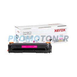 XEROX 006R04183 203X MAGENTA TONER REMPLACEMENT POUR HP COLOR LASERJET PRO M254DW - 2500 PAGES