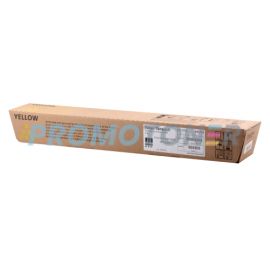 NRG 841744 JAUNE TONER - 18000 PAGES POUR AFICIO MP C3002