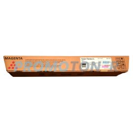 NRG 841745 MAGENTA TONER - 18000 PAGES POUR AFICIO MP C3002