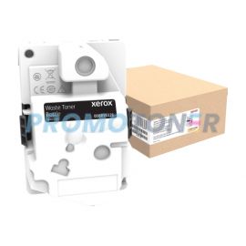 XEROX 008R13326 BOUTEILLE DE RÉCUPÉRATION DE TONER USAGÉ - 15000 PAGES POUR C230