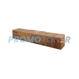 TOSHIBA T-FC50E-M MAGENTA TONER - 28000 PAGES POUR E-STUDIO 4555C