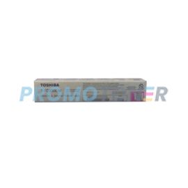 TOSHIBA T-FC330E-M MAGENTA TONER - 17400 PAGES POUR E-STUDIO330AC