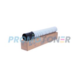 KONICA MINOLTA TN-325 TN-325-H NOIR TONER - 14400 PAGES POUR BIZHUB 308