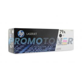 HP 79A CF279A NOIR TONER - 1000 PAGES POUR LASERJET PRO M12A