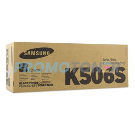 SAMSUNG K506 K506S CLT-K506S/ELS NOIR TONER - 2000 PAGES POUR CLP-680DW