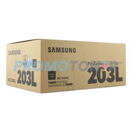 SAMSUNG 203L MLT-D203L/ELS NOIR TONER - 5000 PAGE EN NOIR ET BLANC POUR PROXPRESS M3320ND