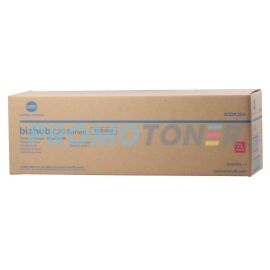 KONICA TN-318M MAGENTA TONER - 8000 PAGES POUR BIZHUB C20