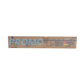KONICA MINOLTA TN-621Y JAUNE TONER - 64000 PAGES POUR BIZHUB PRESS C71HC