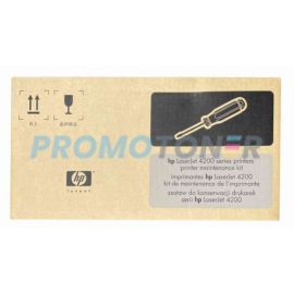 HP Q2430A KIT DE MAINTENANCE - 200000 PAGES POUR LASERJET 4200