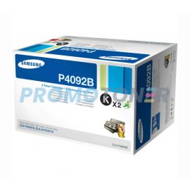 SAMSUNG P4092B CLT-P4092B/ELS NOIR TONER - 3000 PAGES POUR CLP-310