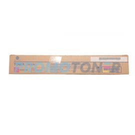 KONICA MINOLTA TN-324M MAGENTA TONER - 13000 PAGES POUR BIZHUB C258