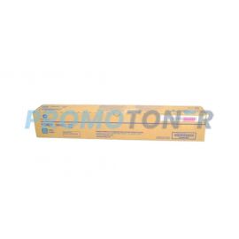 KONICA MINOLTA TN-619 TN-619EC CYAN TONER - 70000 PAGES POUR ACCURIO PRESS C2060