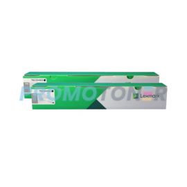 Lexmark CS923 Toner Black High Yield 2 Pack
