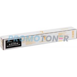 KYOCERA MITA TK-8525Y JAUNE TONER - 20000 PAGES POUR TASKALFA 3552CI