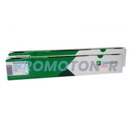 Lexmark MS911de Toner Black 32.5K 2 Pack