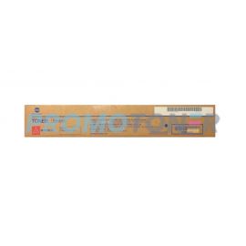 KONICA MINOLTA TN-514 TN-514AM MAGENTA TONER - 13000 PAGES POUR BIZHUB C458