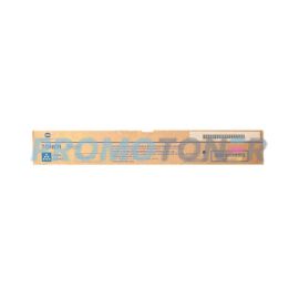 KONICA MINOLTA TN-514 TN-514AC CYAN TONER - 13000 PAGES POUR BIZHUB C458