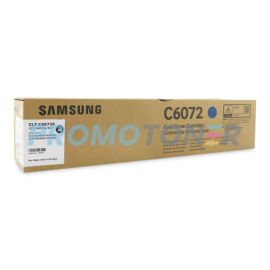 SAMSUNG C607 C6072 CLT-C6072S/ELS CYAN TONER - 15000 PAGES POUR CLX-9250ND