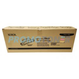 XEROX 106R01221 NOIR TONER - 18000 PAGES POUR PHASER 6360