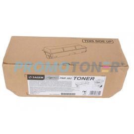 SAGEM TNR-382 NOIR TONER - 15000 PAGES POUR AGORIS 5890BDN