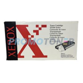 XEROX 6R914 NOIR TONER - 6000 PAGES POUR XD-100