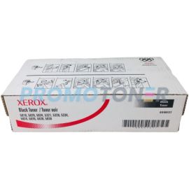 XEROX 6R90127 NOIR TONER - 10000 PAGES POUR 5018