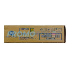 KONICA MINOLTA TNP-92Y JAUNE TONER - 4000 PAGES POUR BIZHUB C3120I