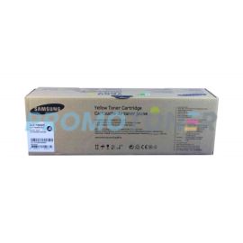 SAMSUNG Y659 CLT-Y659S/ELS JAUNE TONER - 20000 PAGES POUR MULTIXPRESS CLX-8640ND