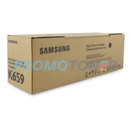 SAMSUNG K659 CLT-K659S/ELS NOIR TONER - 20000 PAGES POUR MULTIXPRESS CLX-8640ND