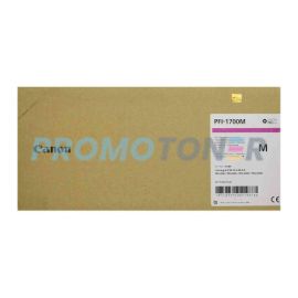 CANON PFI-1700 0777C001 MAGENTA ENCRE POUR IMAGEPROGRAF PRO-2000