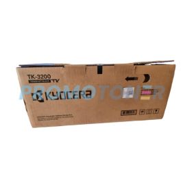 KYOCERA MITA TK-3200 NOIR TONER - 40000 PAGES POUR ECOSYS M3860IDN
