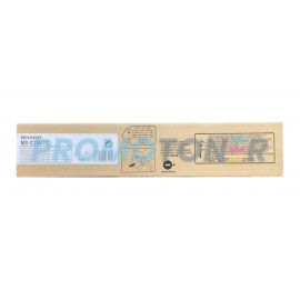 SHARP MX-C38GTC CYAN TONER - 10000 PAGES POUR MX-B380P