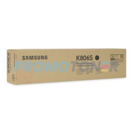 SAMSUNG K806S CLT-K806S/ELS NOIR TONER - 45000 PAGES POUR MULTIXPRESS X7400GX