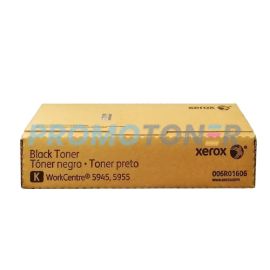 XEROX 006R01606 NOIR TONER - 88000 PAGES POUR WORKCENTRE 5945