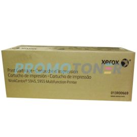 XEROX 013R00669 NOIR TAMBOUR - 200000 PAGES POUR ALTALINK B8045