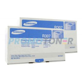HP-Samsung R307 Imaging Unit Black Pack Of 2