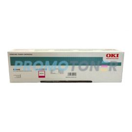OKI 44059230 MAGENTA TONER - 9000 PAGES POUR ES8460 MFP