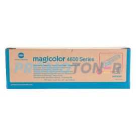KONICA MINOLTA A0DK351 MAGENTA TONER - 4000 PAGES POUR MAGICOLOR 4650DN