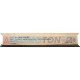 RICOH SAVIN LANIER 841340 MAGENTA TONER - 15000 PAGES POUR AFFICIO MP C3000C