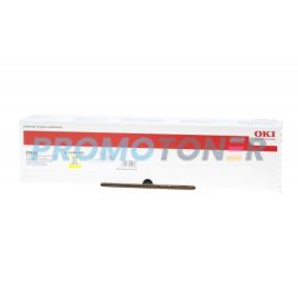 OKI 43837129 JAUNE TONER - 22000 PAGES POUR C9655DN