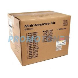 KYOCERA MITA MK-3300 KIT DE MAINTENANCE - 500000 PAGES POUR ECOSYS M3655IDN