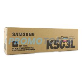 SAMSUNG K503L CLT-K503L/ELS NOIR TONER - 8000 PAGES POUR PROXPRESS C3060FW