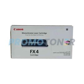 CANON FX-4 1558A003 NOIR TONER - 4000 PAGES POUR FAX-L800