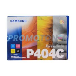 SAMSUNG P404C CLT-P404C/ELS CMYK TONER - 4500 PAGES POUR SL-C433