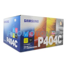 SAMSUNG P404C SU365A CMYK TONER - 4500 PAGES POUR SL-C433