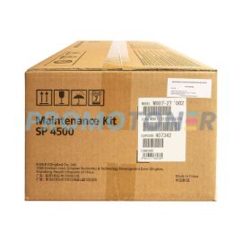 RICOH 407342 KIT DE MAINTENANCE - 120000 PAGES POUR SP 4510DN