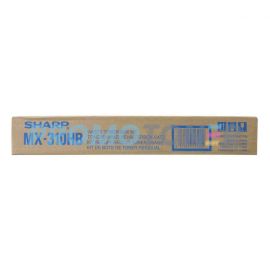 SHARP MX-310HB BOÎTE DE RÉCUPÉRATION DE TONER USAGÉ - 50000 PAGES POUR MX-2301N