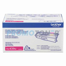 BROTHER TN-439M MAGENTA TONER - 9000 PAGES POUR HL-L9310CDW